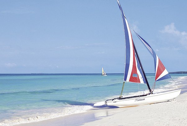 Royalton Cayo Santa María