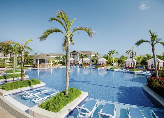 Royalton Cayo Santa María