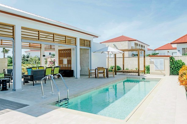 Iberostar Selection Esmeralda