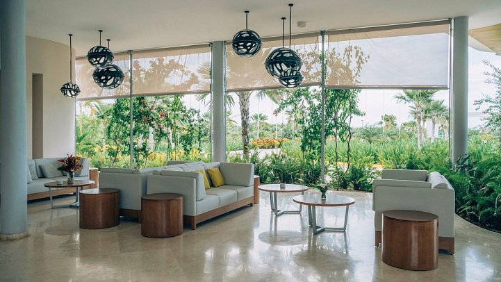 Iberostar Selection Esmeralda