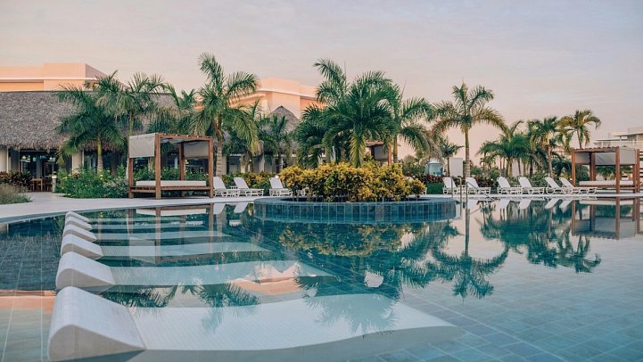 Iberostar Selection Esmeralda