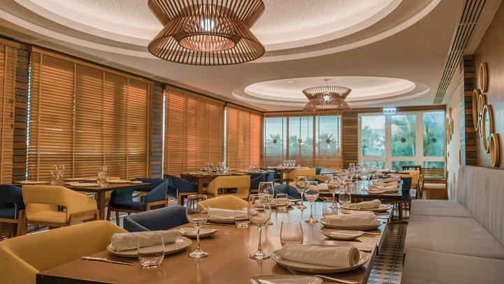 Iberostar Selection Esmeralda