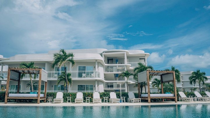 Iberostar Selection Esmeralda