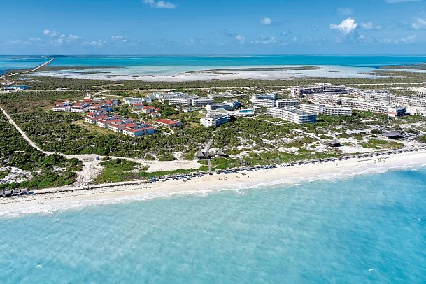 Iberostar Selection Esmeralda