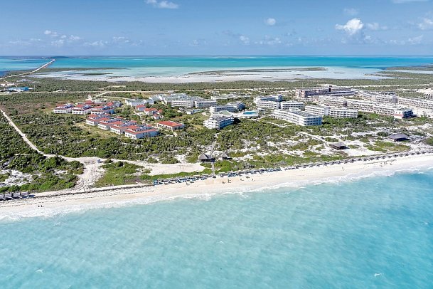 Iberostar Selection Esmeralda