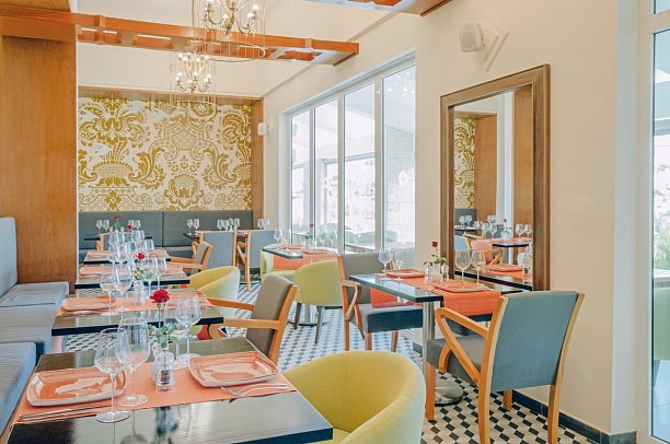 Iberostar Selection Esmeralda