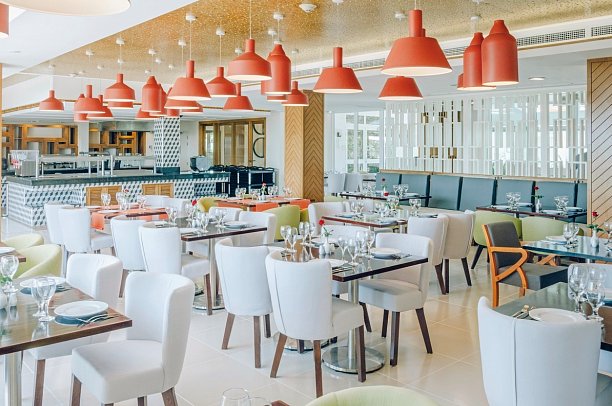 Iberostar Selection Esmeralda