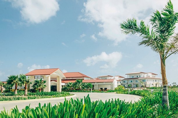 Iberostar Selection Esmeralda