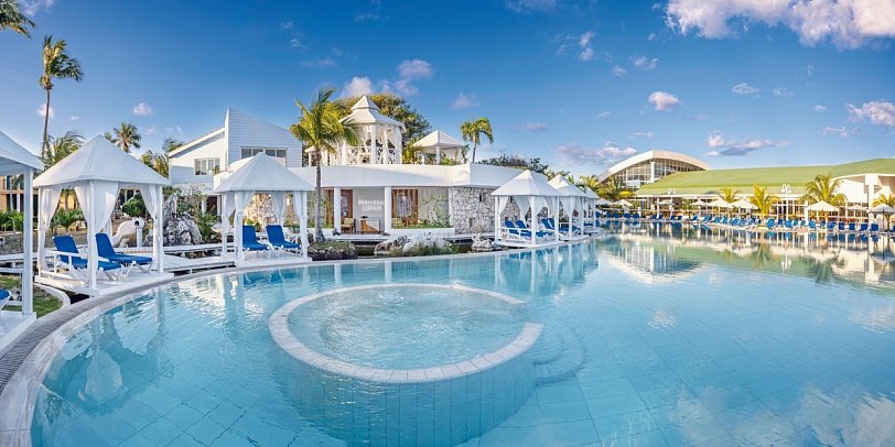 Meliá Cayo Coco