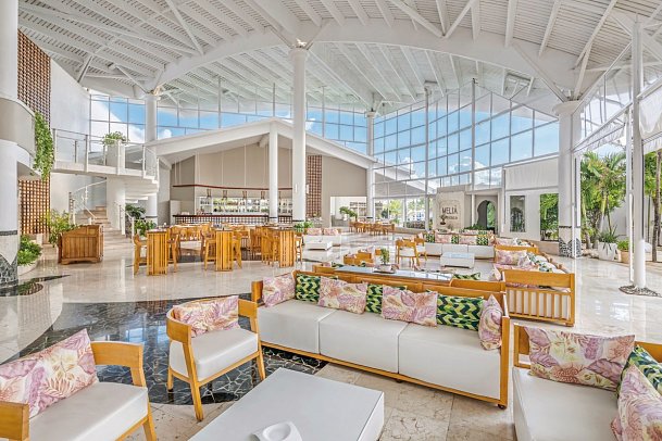 Meliá Cayo Coco