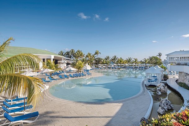 Meliá Cayo Coco