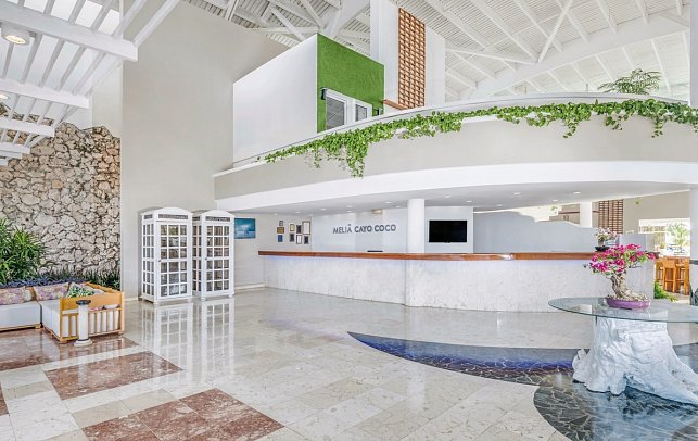 Meliá Cayo Coco