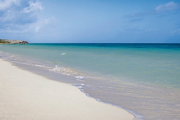 Meliá Cayo Coco