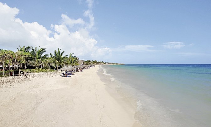Meliá Cayo Coco