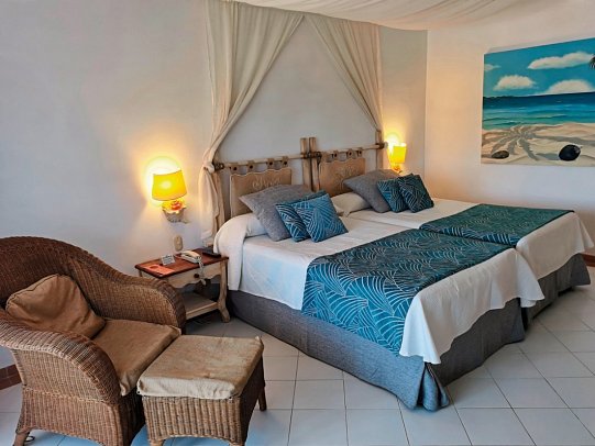 Camino del Mar - Wohnbeispiel Standard (Zimmercodierung UG1)