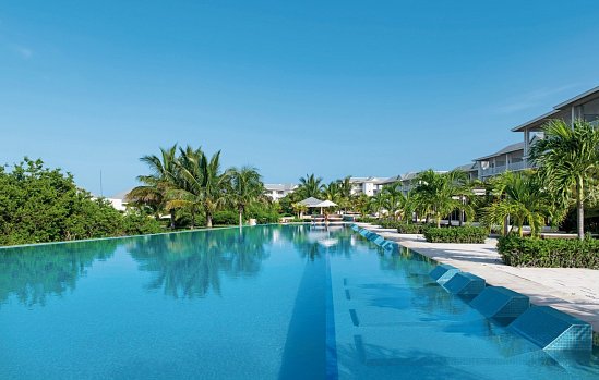 Playa Luxury Cayo Guillermo