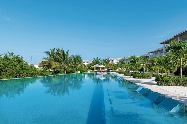 Playa Luxury Cayo Guillermo