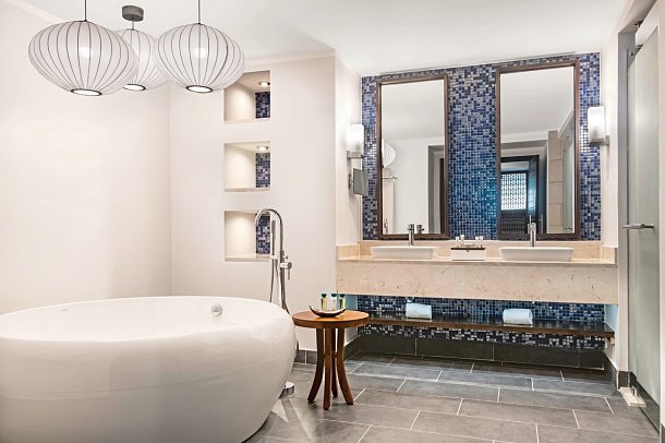 Playa Luxury Cayo Guillermo - Ocean Deluxe Suite