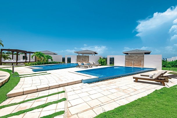 Playa Luxury Cayo Guillermo