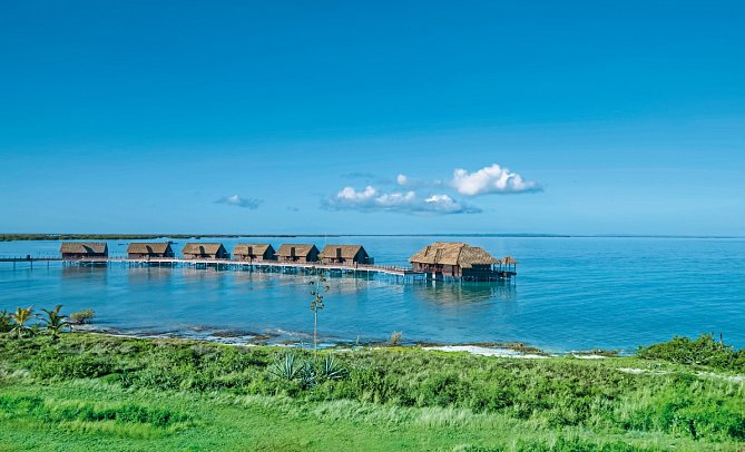 Playa Luxury Cayo Guillermo