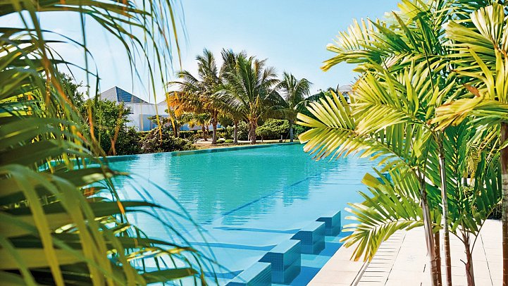 Playa Luxury Cayo Guillermo