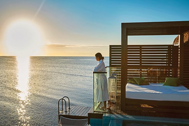 Playa Luxury Cayo Guillermo