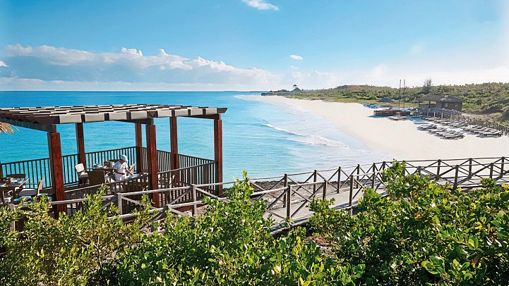 Playa Luxury Cayo Guillermo