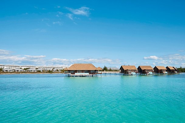 Playa Luxury Cayo Guillermo