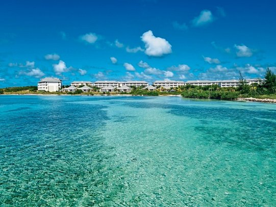 Playa Luxury Cayo Guillermo