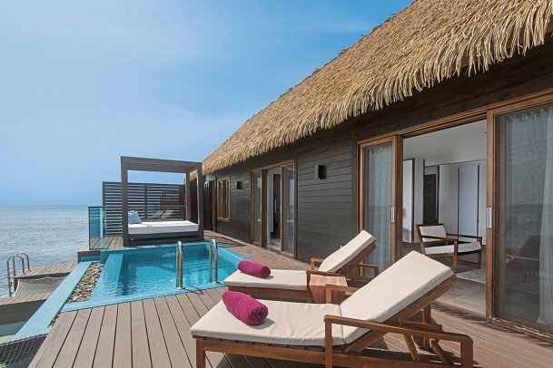 Playa Luxury Cayo Guillermo