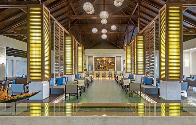 Playa Luxury Cayo Guillermo