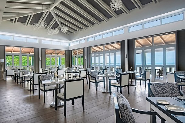 Playa Luxury Cayo Guillermo