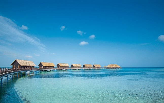 Playa Luxury Cayo Guillermo