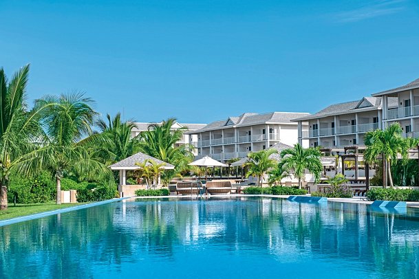 Playa Luxury Cayo Guillermo