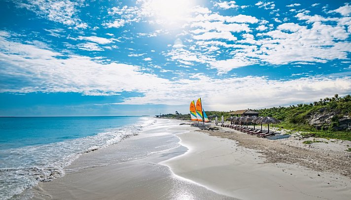 Playa Luxury Cayo Guillermo