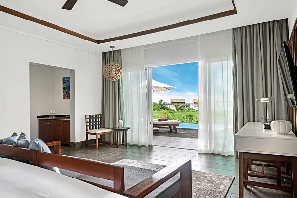 Playa Luxury Cayo Guillermo - Sunset Villa