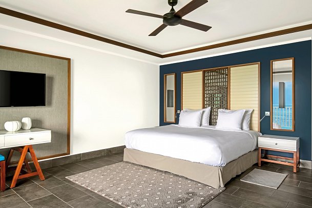 Playa Luxury Cayo Guillermo - Deluxe Ocean Front