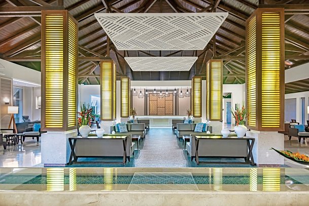 Playa Luxury Cayo Guillermo