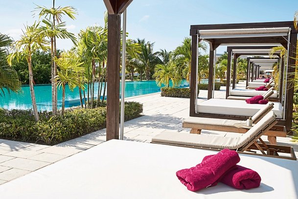 Playa Luxury Cayo Guillermo