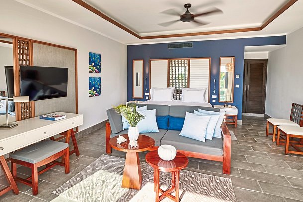 Playa Luxury Cayo Guillermo - Deluxe Ocean View