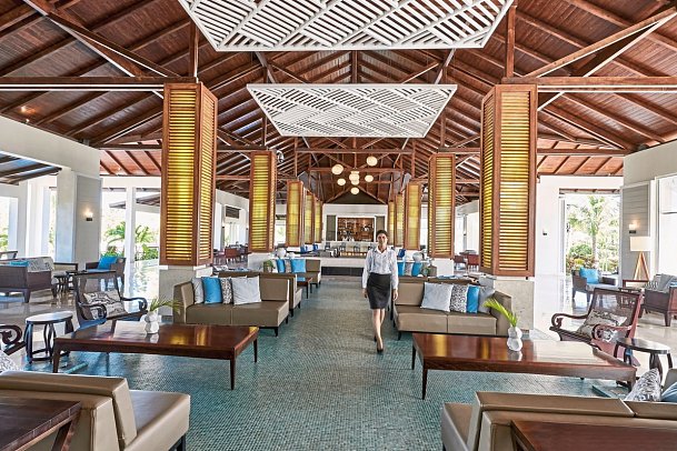 Playa Luxury Cayo Guillermo