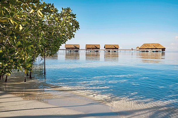 Playa Luxury Cayo Guillermo