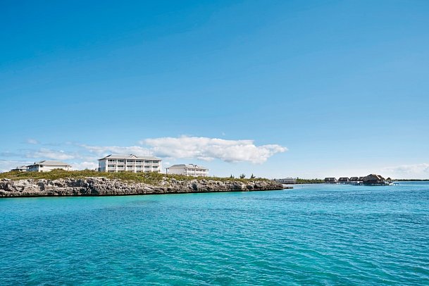 Playa Luxury Cayo Guillermo