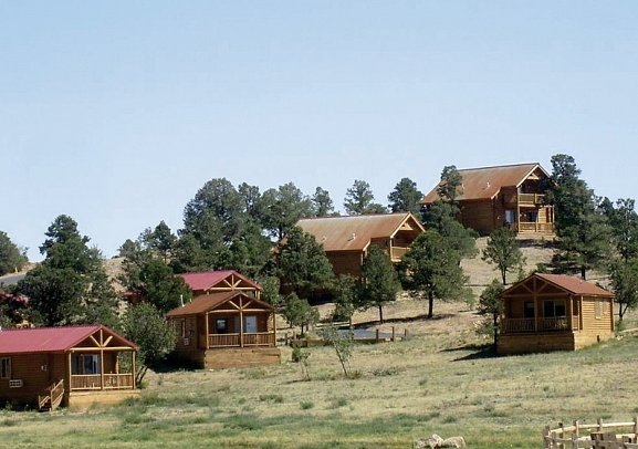 Zion Mountain Ranch