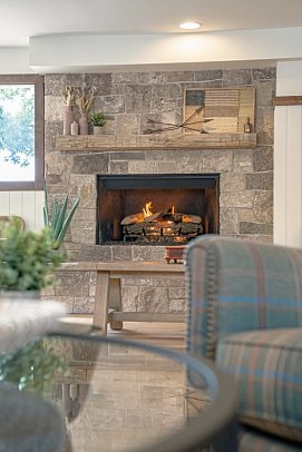 Petty Ranch Inn