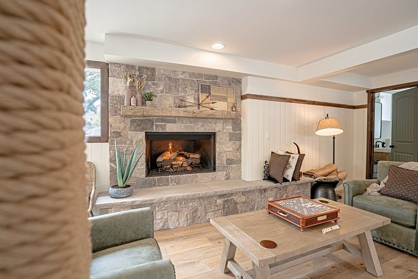Petty Ranch Inn