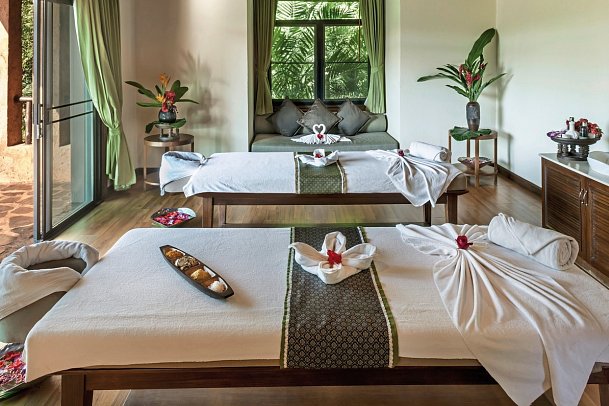 Katiliya Mountain Resort & Spa