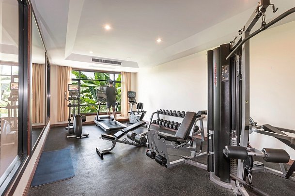 Katiliya Mountain Resort & Spa