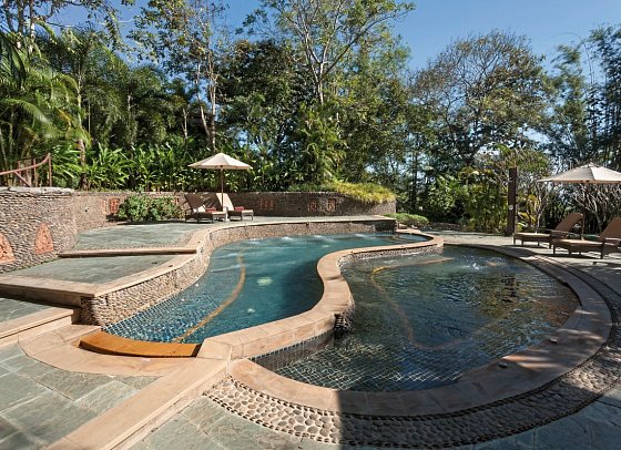 Katiliya Mountain Resort & Spa
