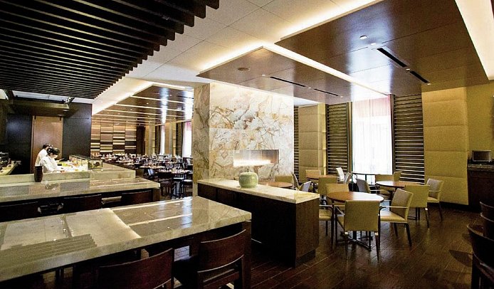 Hyatt Regency Chicago